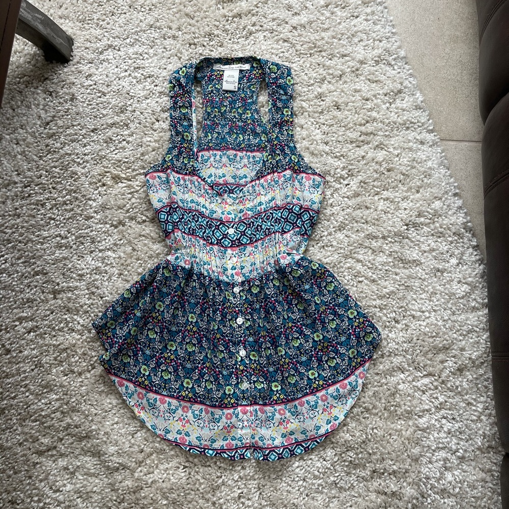 American Rag Top - Picture 4 of 7